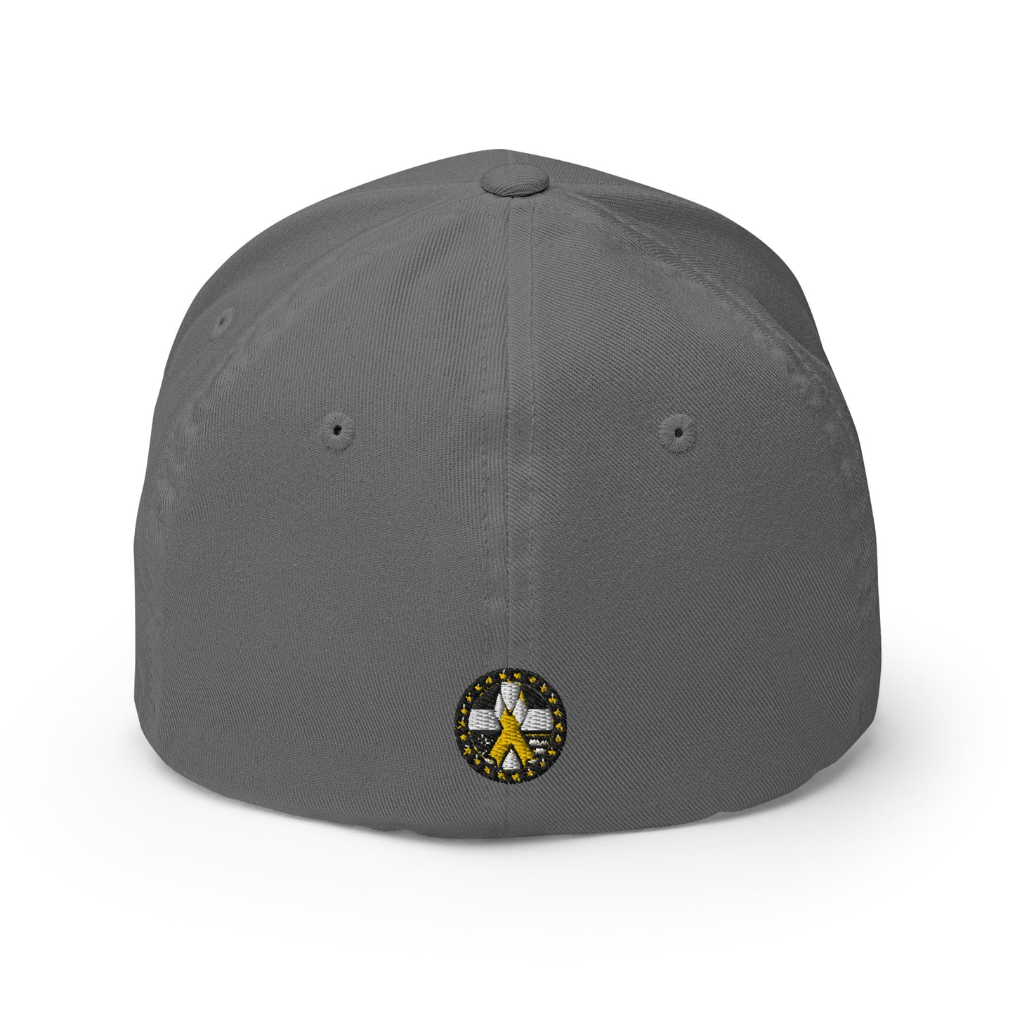 Hero Golf Tour Twill Cap with back Logo
