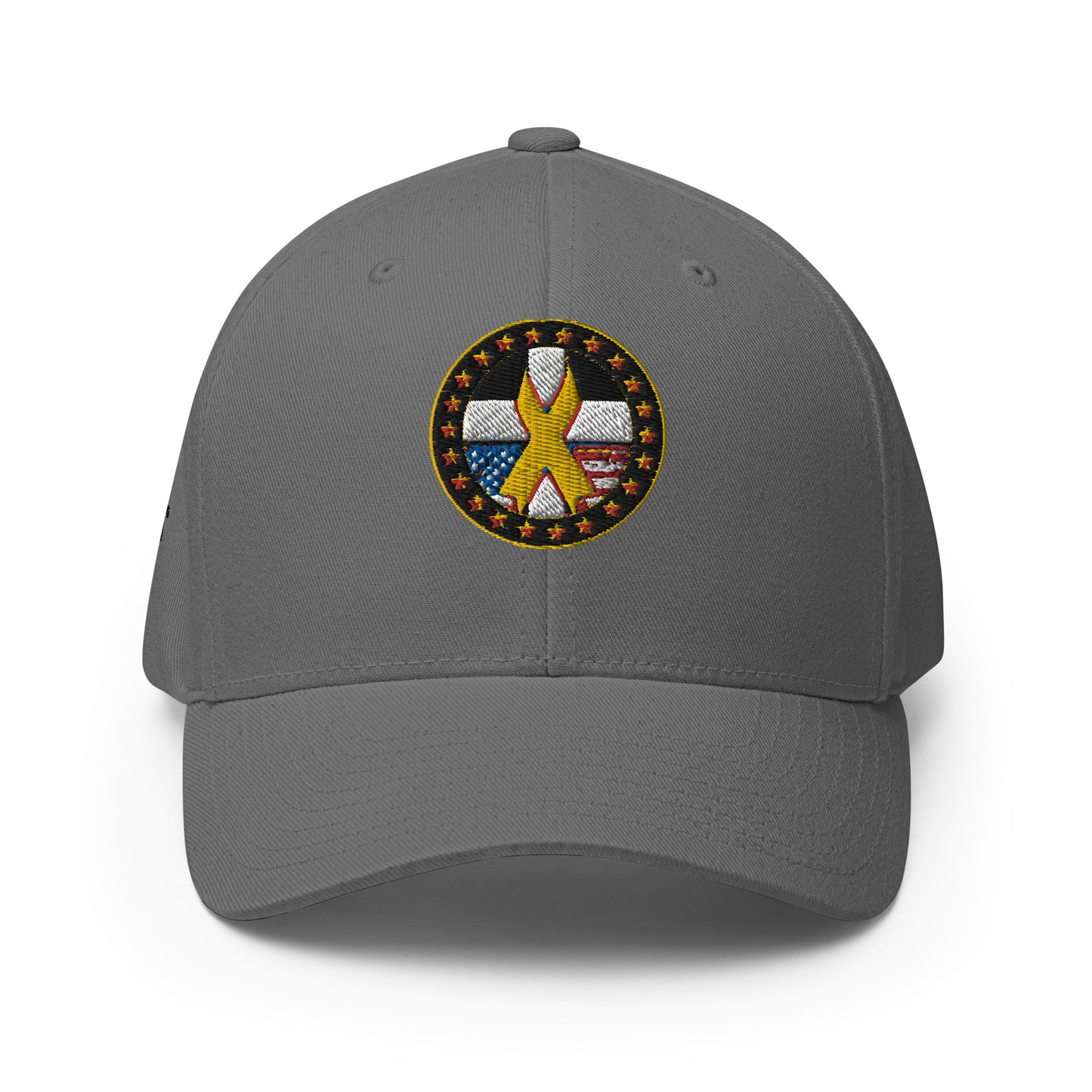 Hero Golf Tour Twill Cap with back Logo