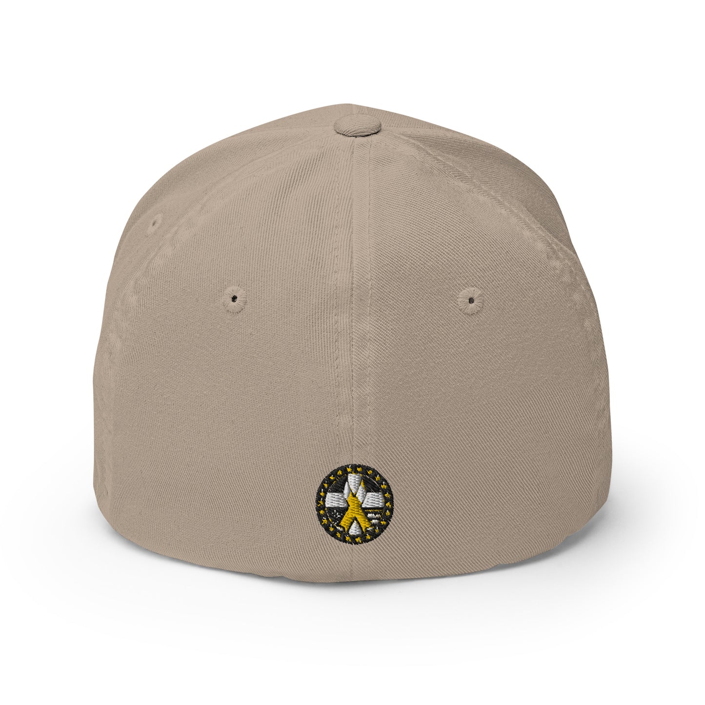 Hero Golf Tour Twill Cap with back Logo