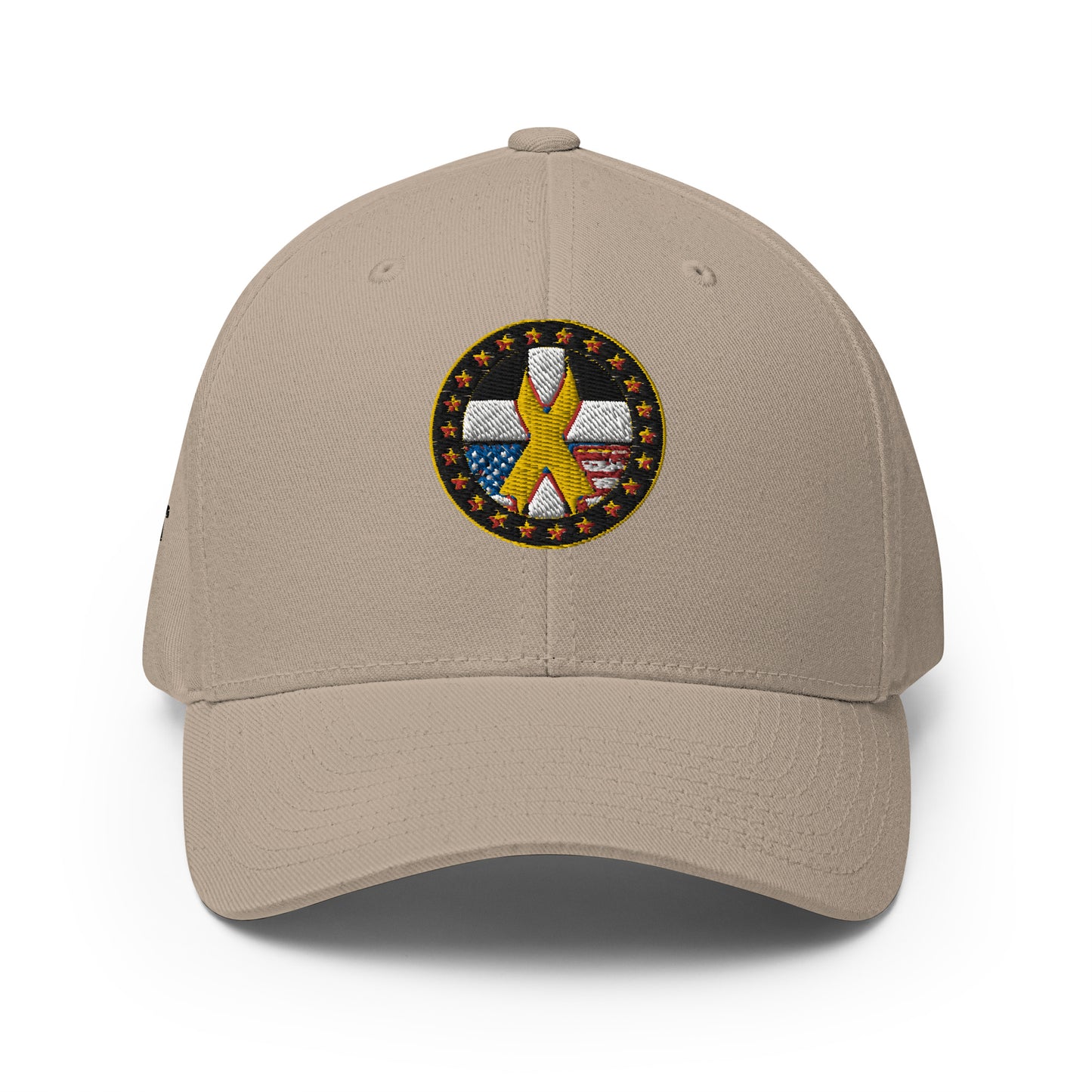 Hero Golf Tour Twill Cap with back Logo
