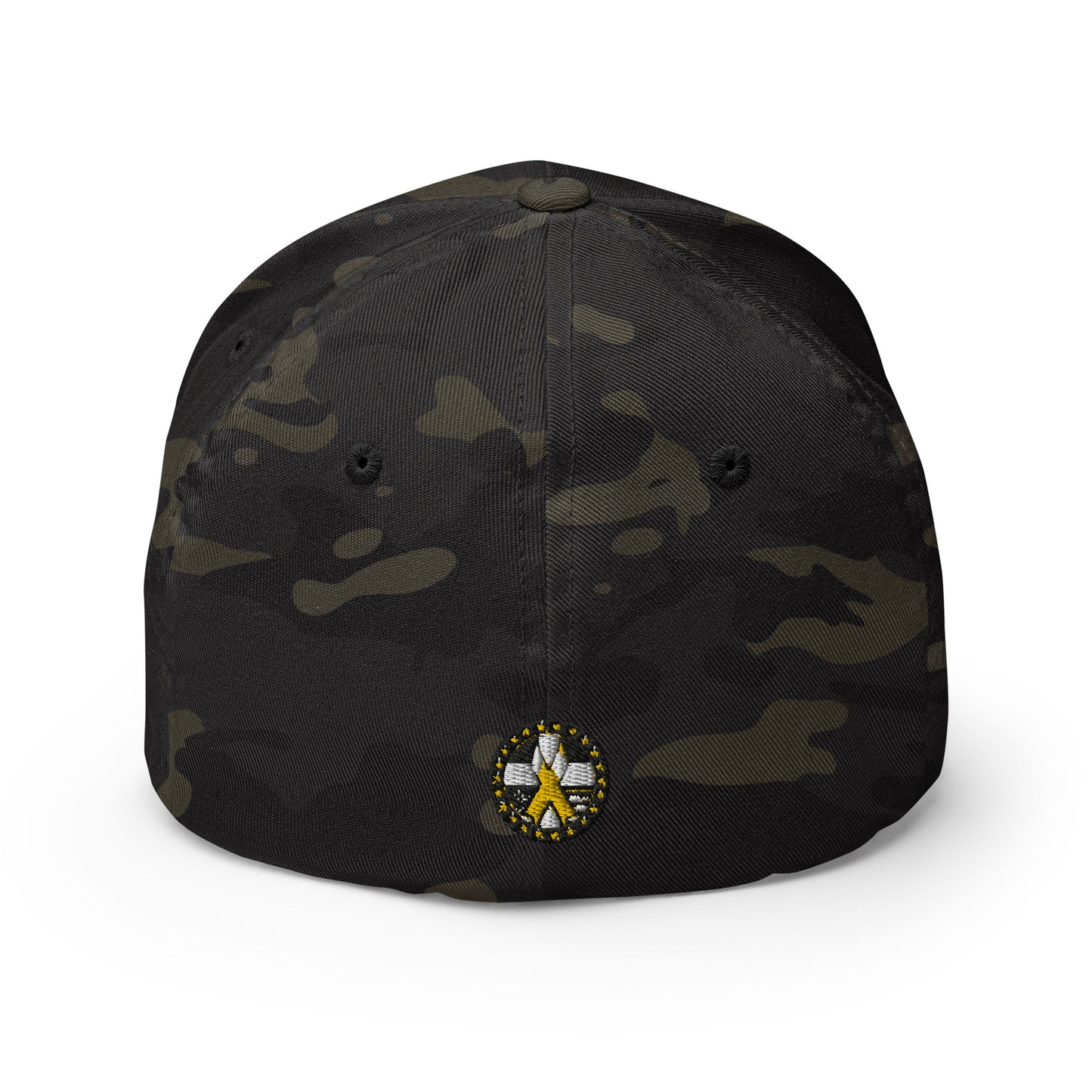 Hero Golf Tour Twill Cap with back Logo