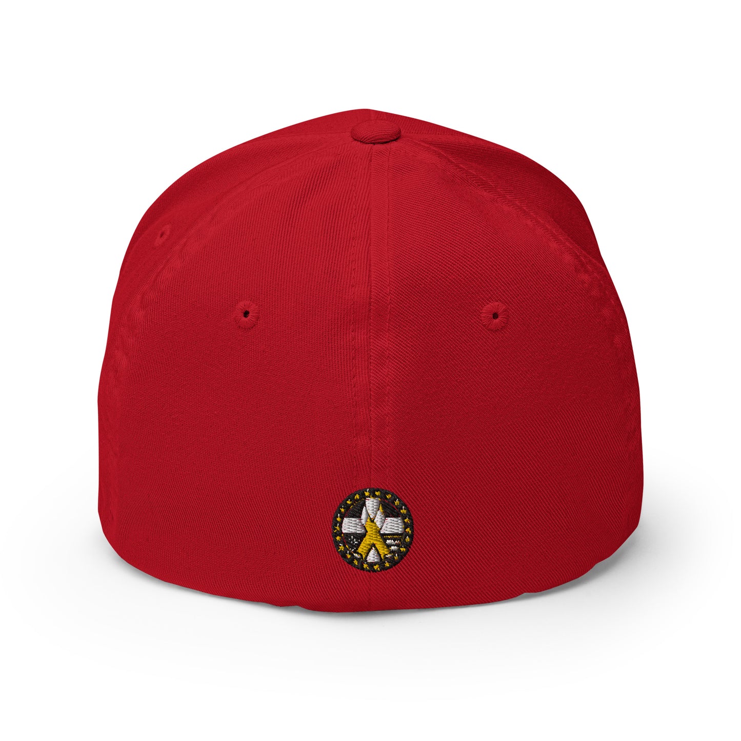 Hero Golf Tour Twill Cap with back Logo