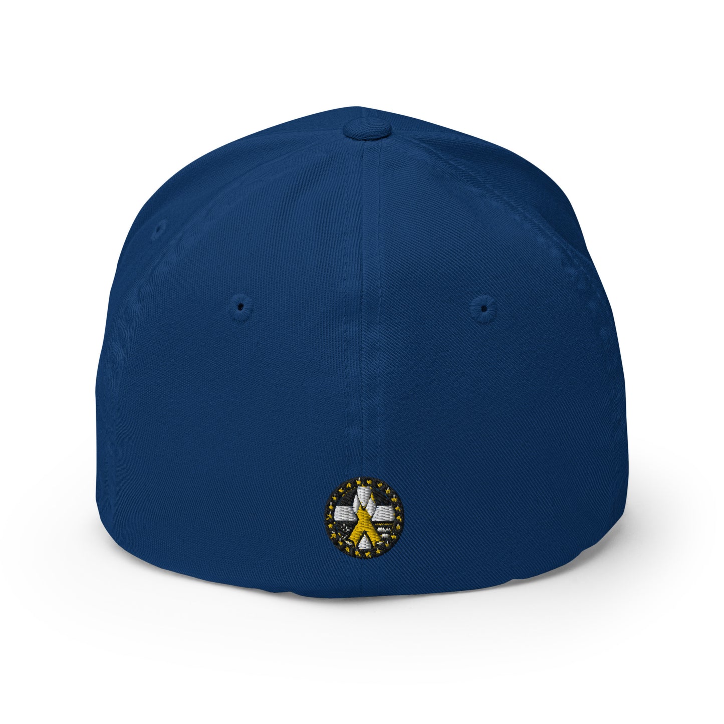 Hero Golf Tour Twill Cap with back Logo