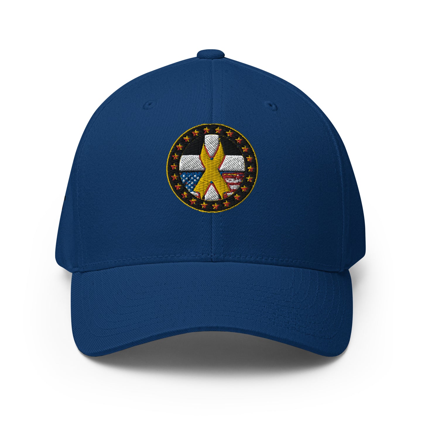 Hero Golf Tour Twill Cap with back Logo