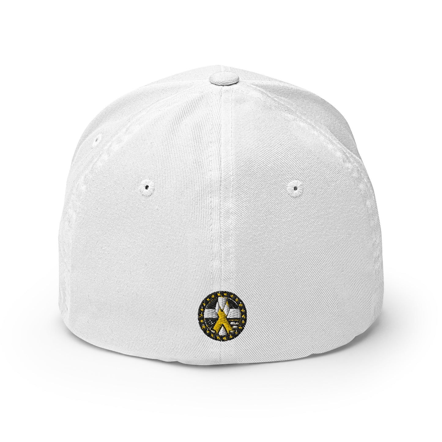 Hero Golf Tour Twill Cap with back Logo