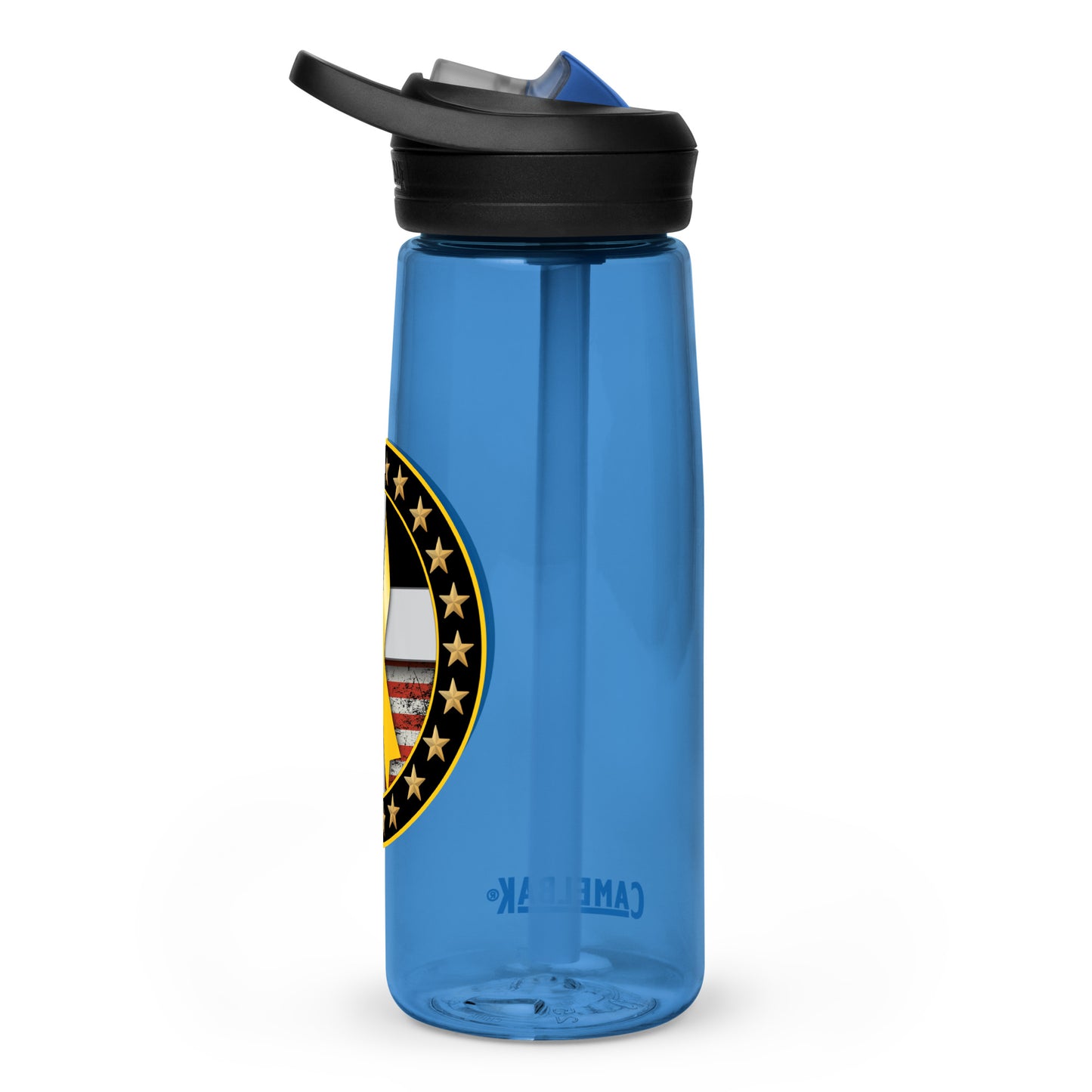 Hero Golf Tour Water Bottle
