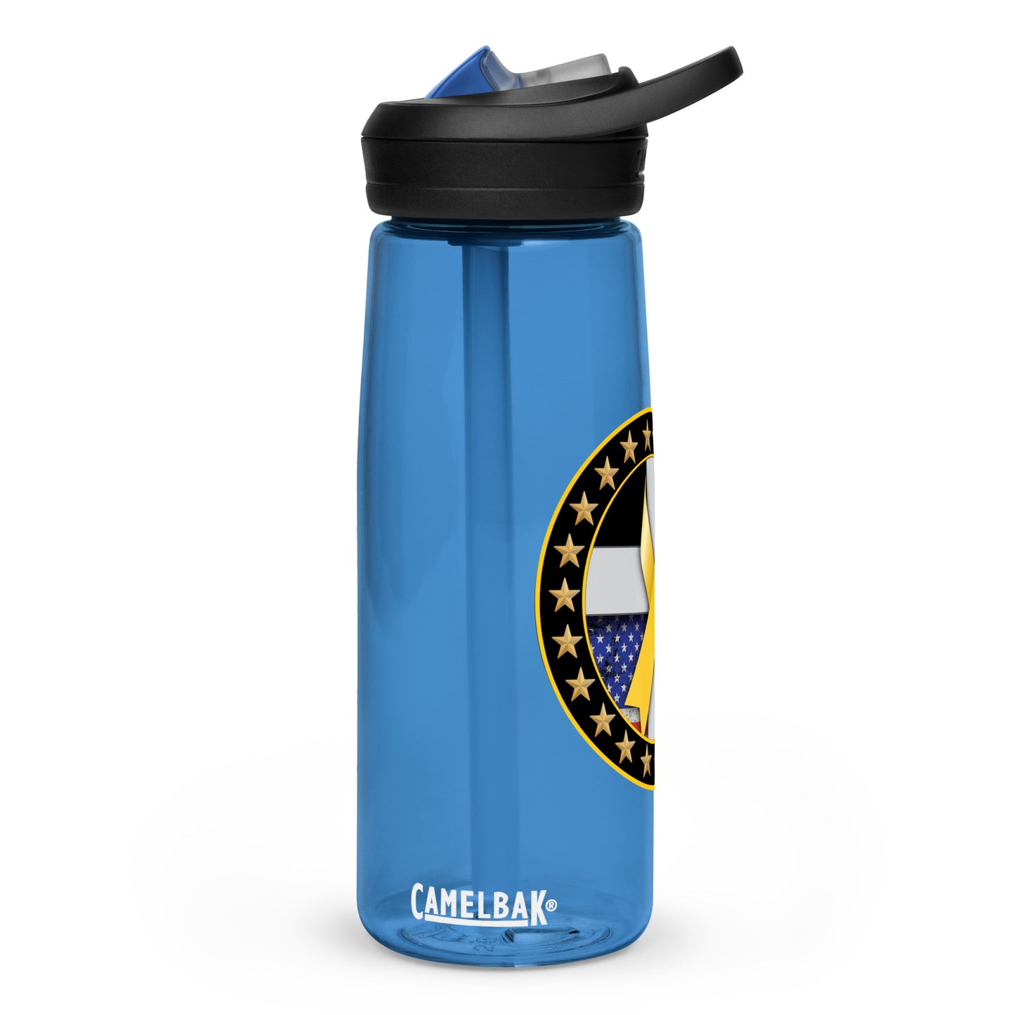 Hero Golf Tour Water Bottle