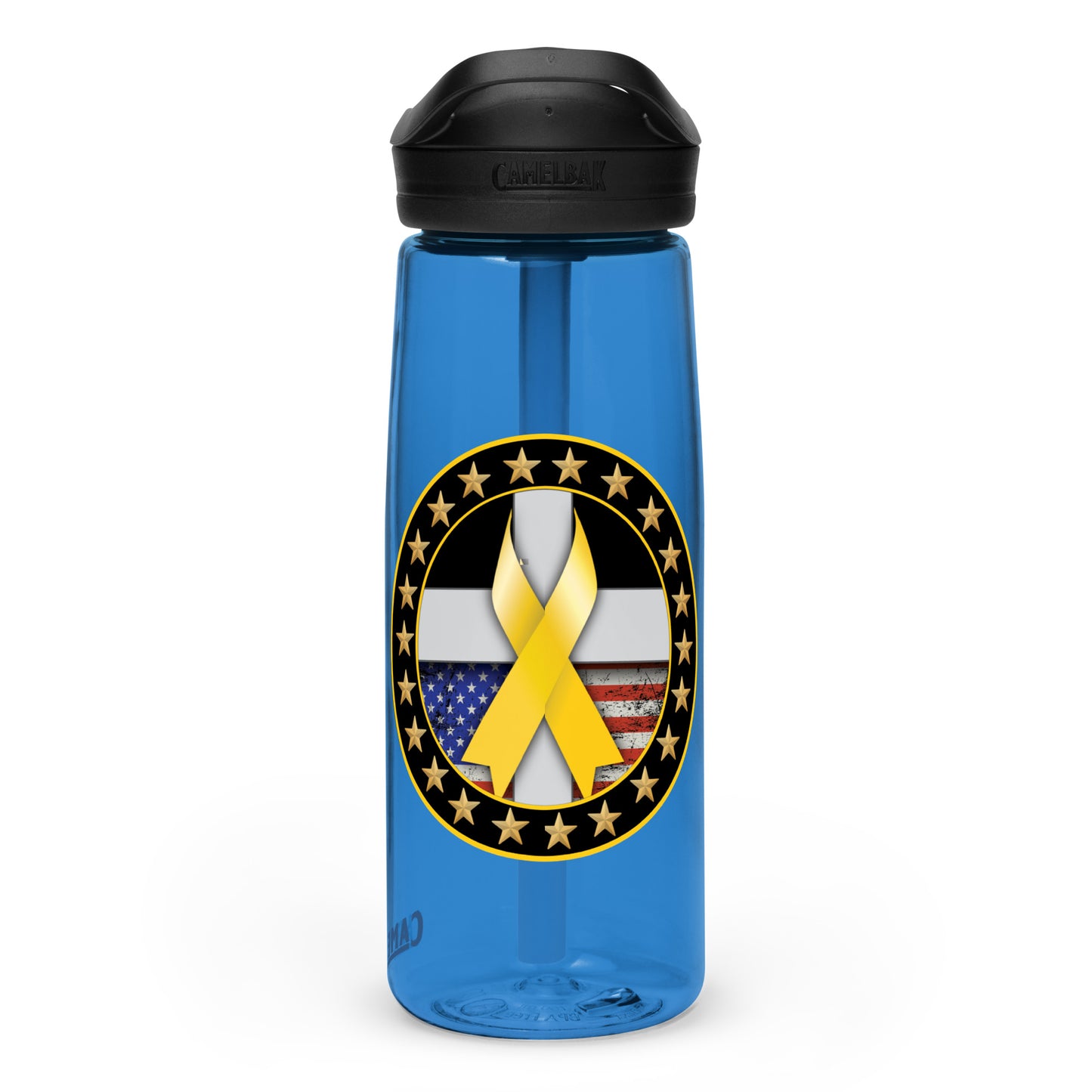 Hero Golf Tour Water Bottle