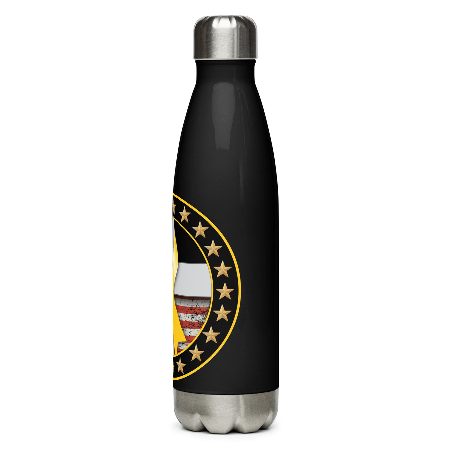 Hero Golf Tour - Stainless Steel Water Bottle