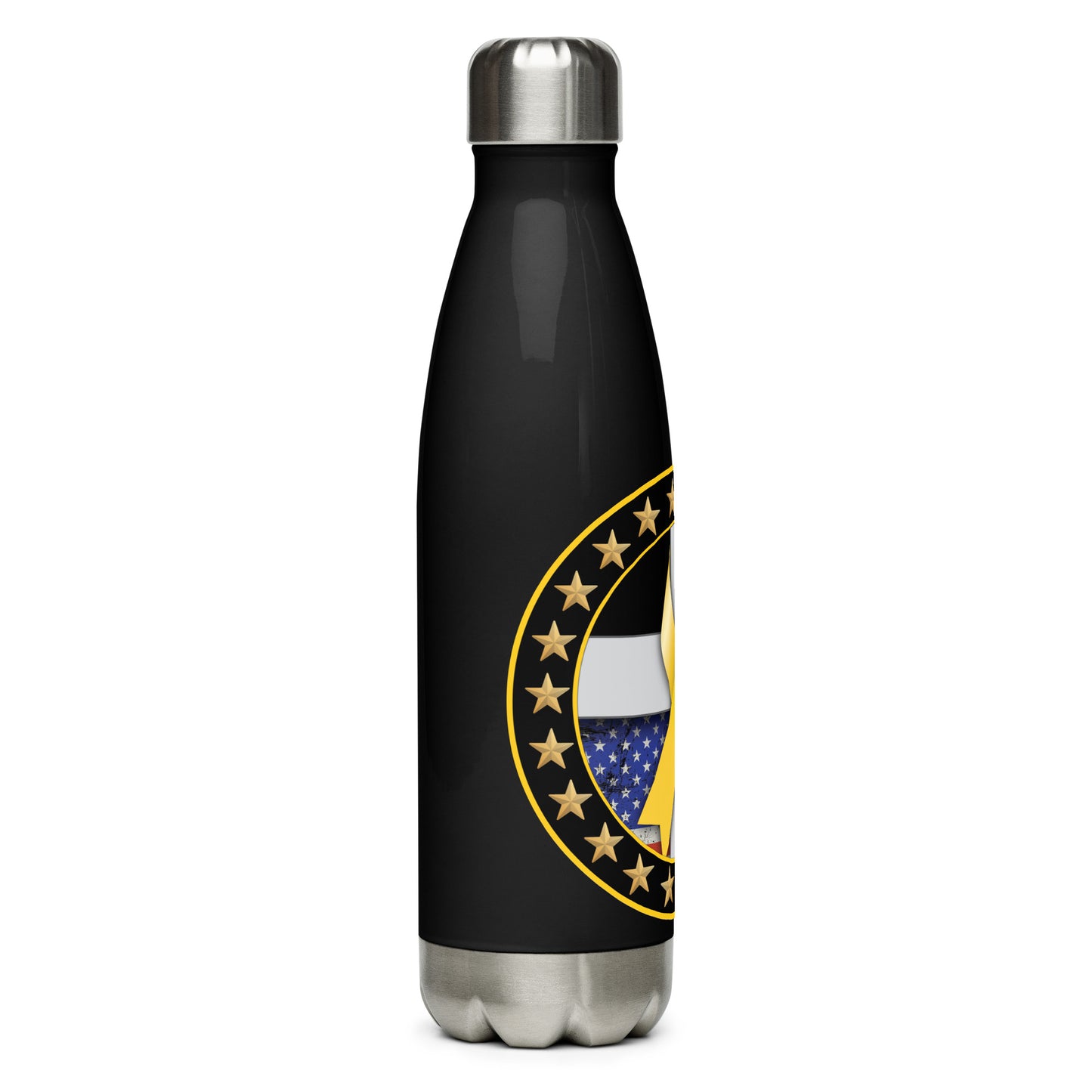 Hero Golf Tour - Stainless Steel Water Bottle