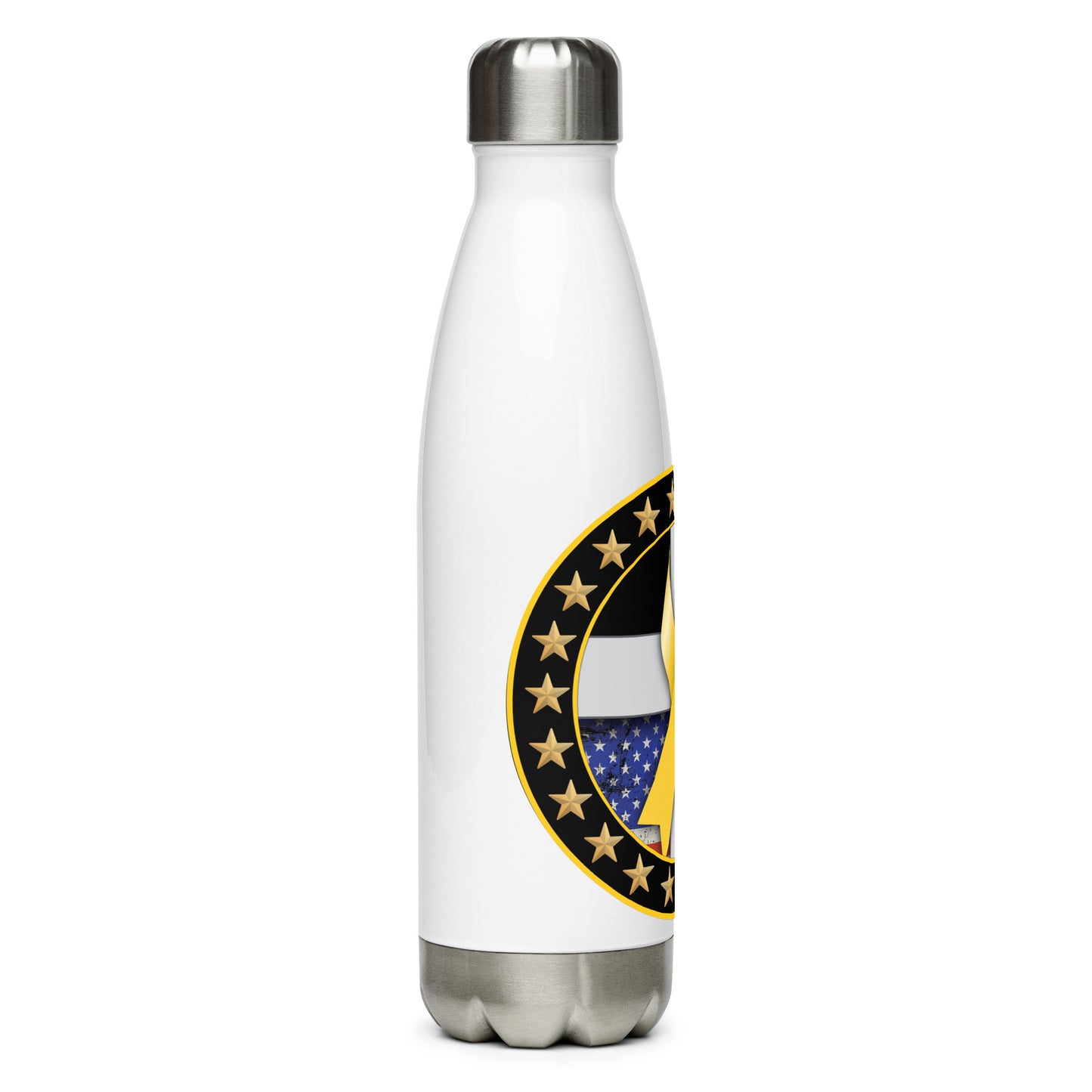 Hero Golf Tour - Stainless Steel Water Bottle