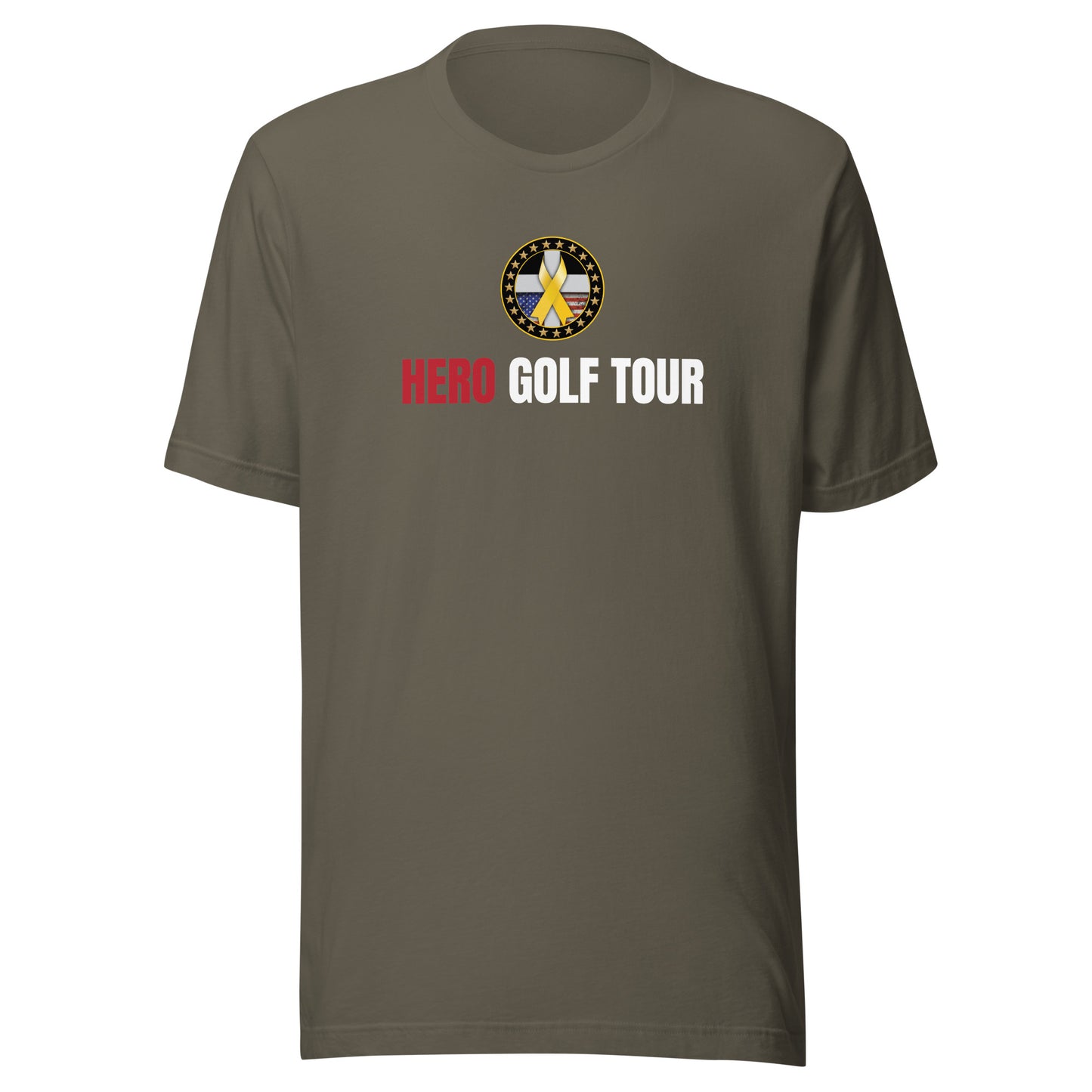 Hero Golf Tour - Basic
