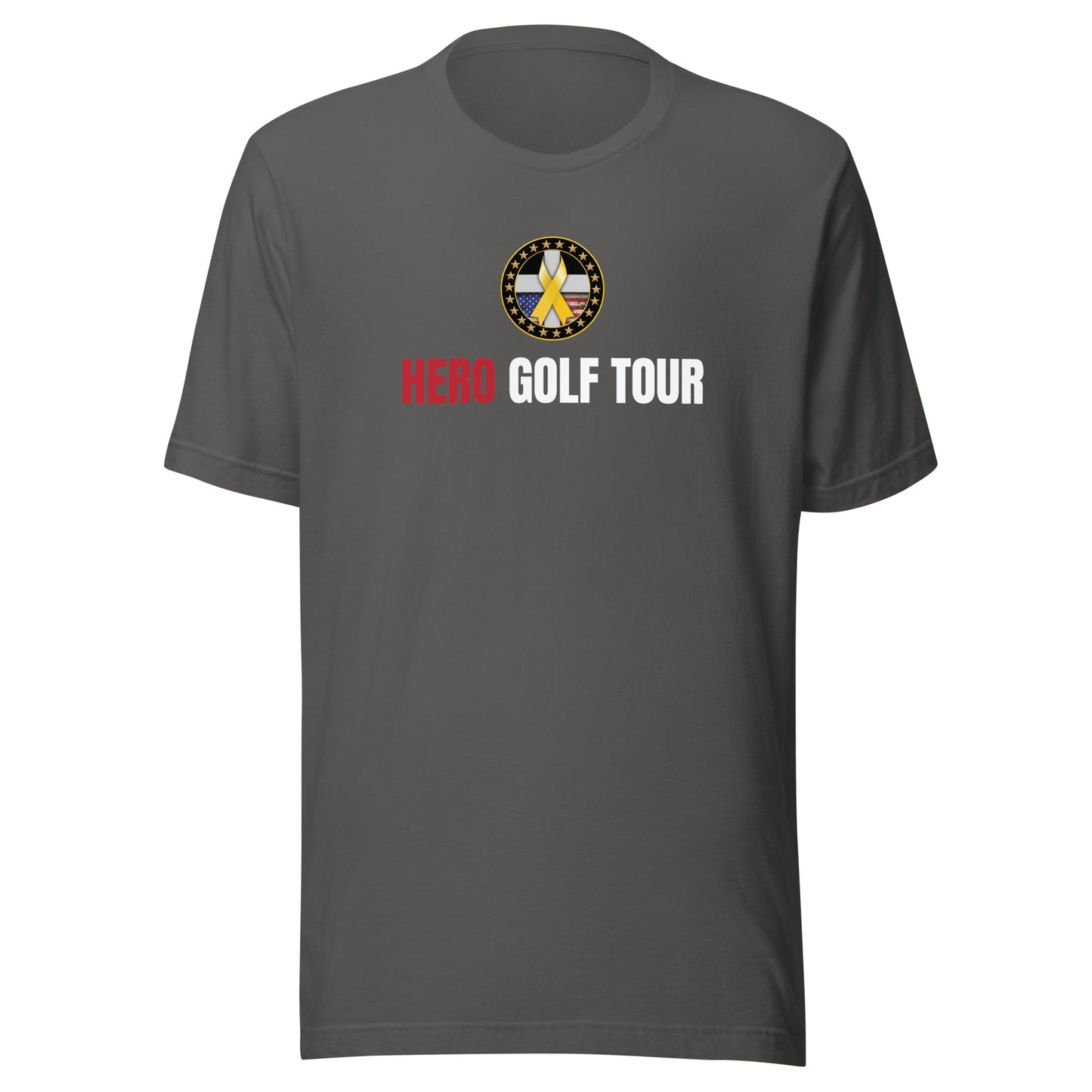 Hero Golf Tour - Basic