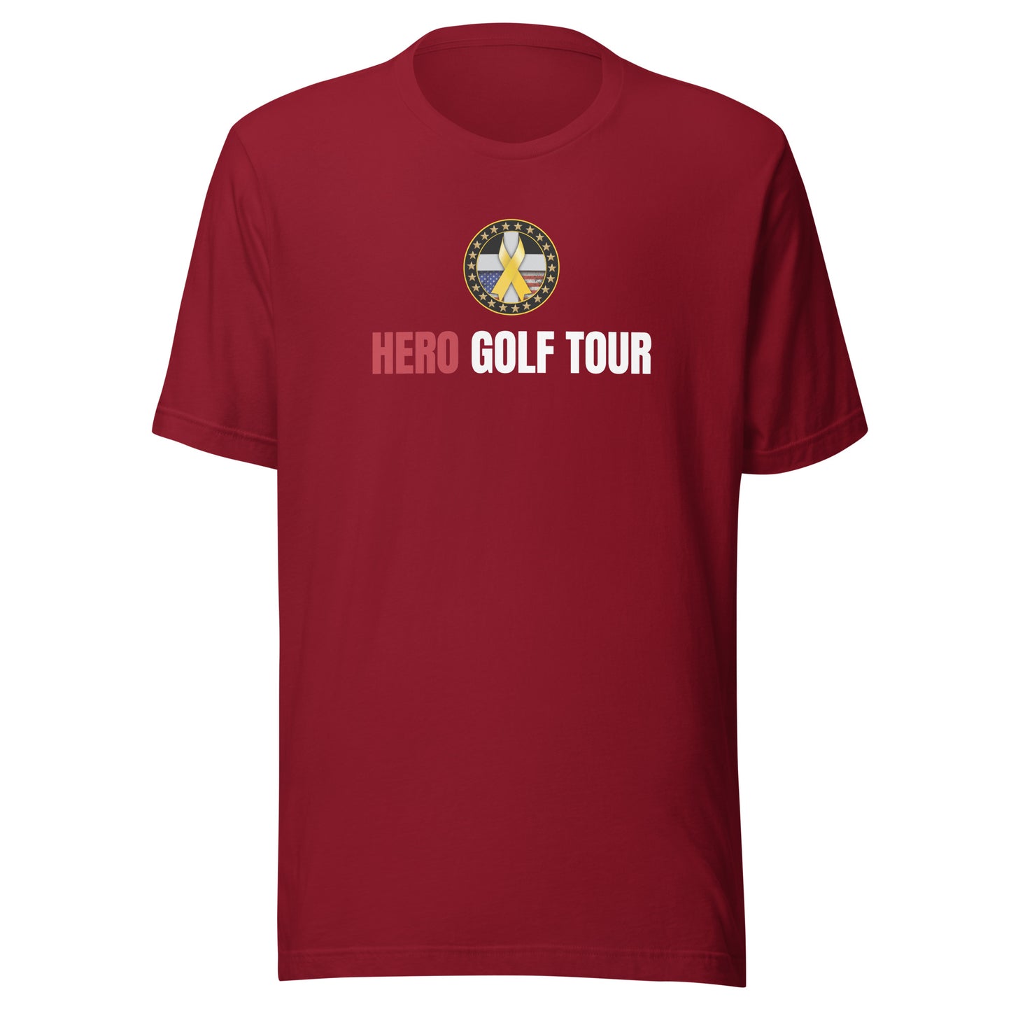 Hero Golf Tour - Basic