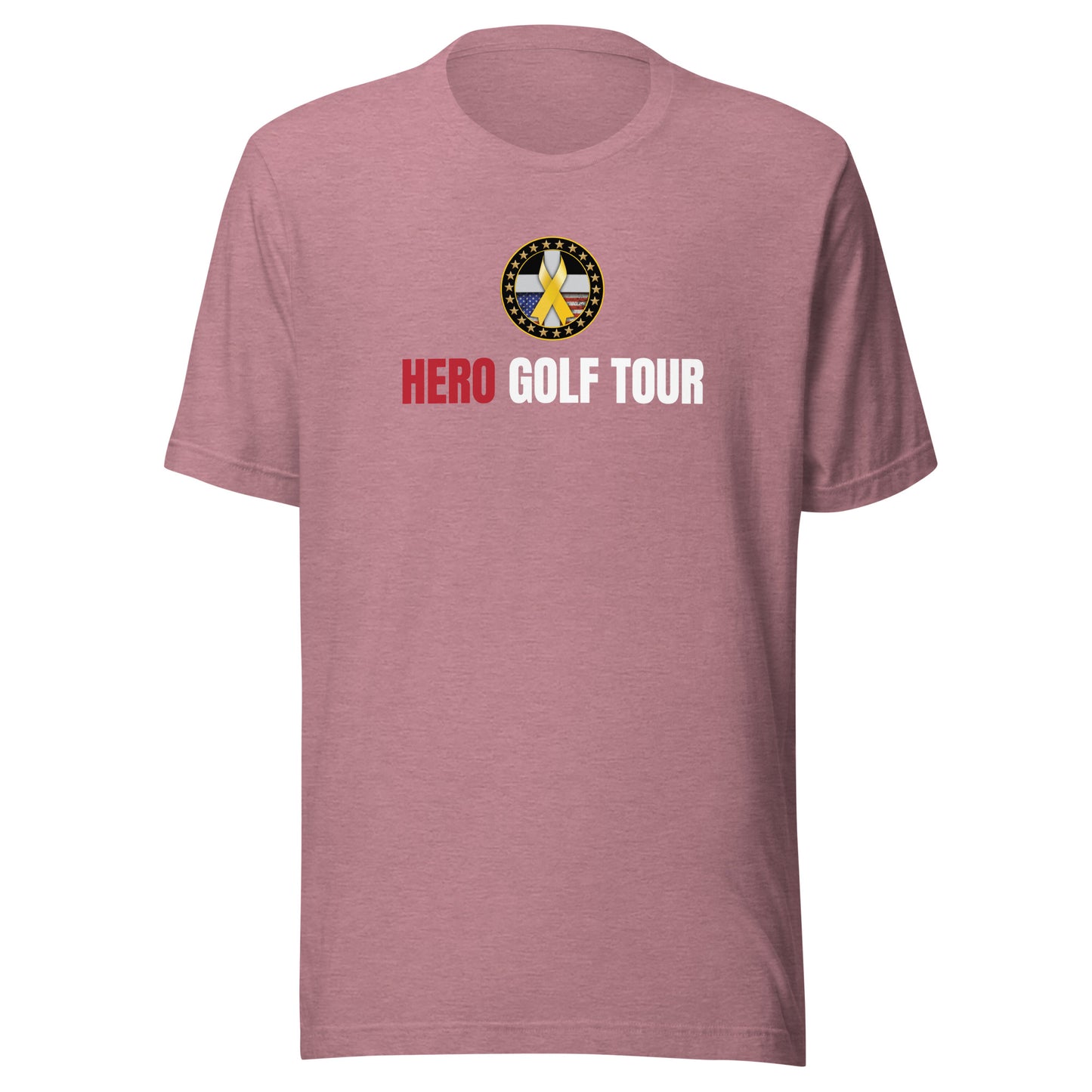 Hero Golf Tour - Basic