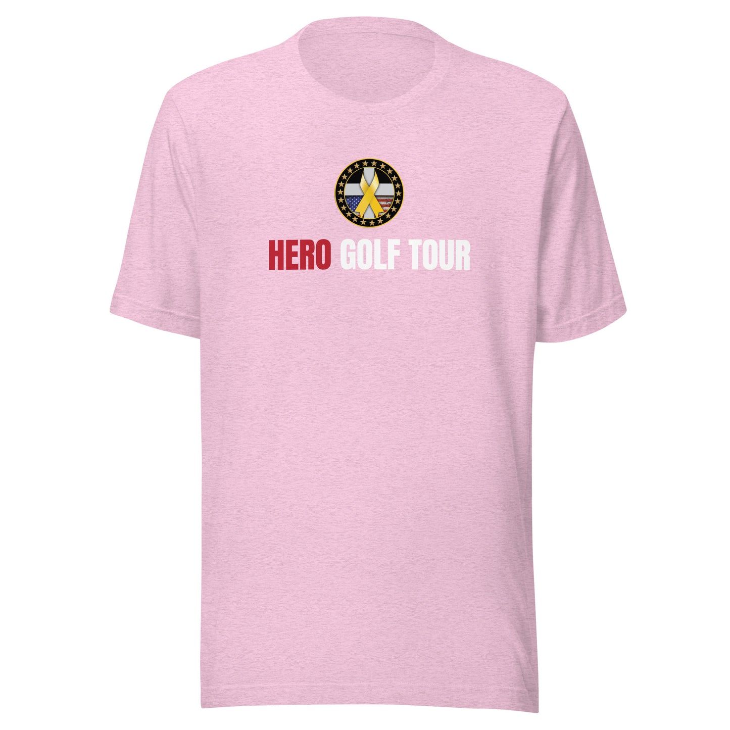 Hero Golf Tour - Basic