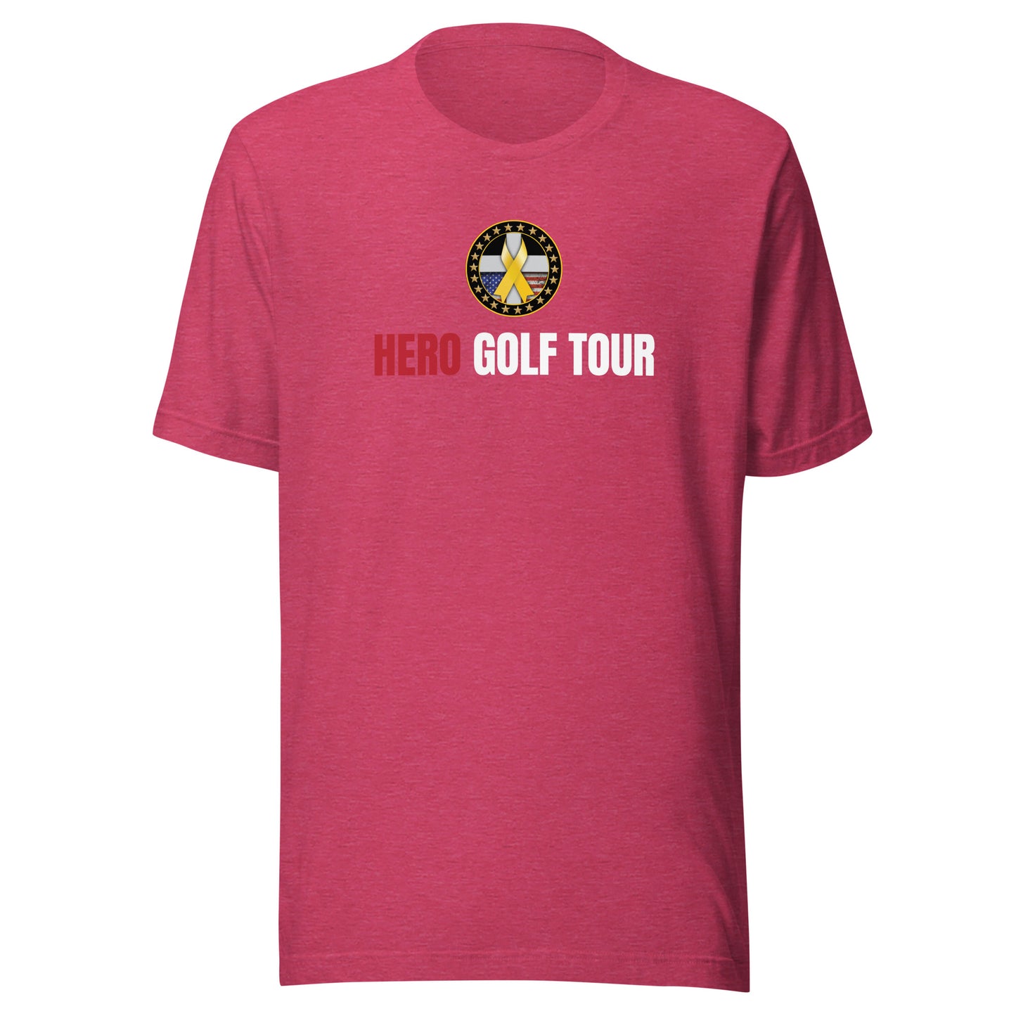 Hero Golf Tour - Basic