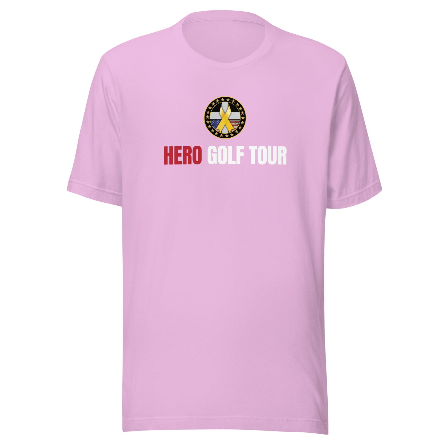 Hero Golf Tour - Basic