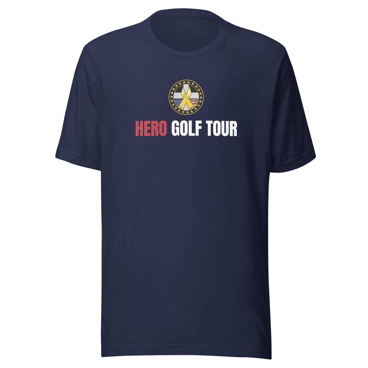 Hero Golf Tour - Basic