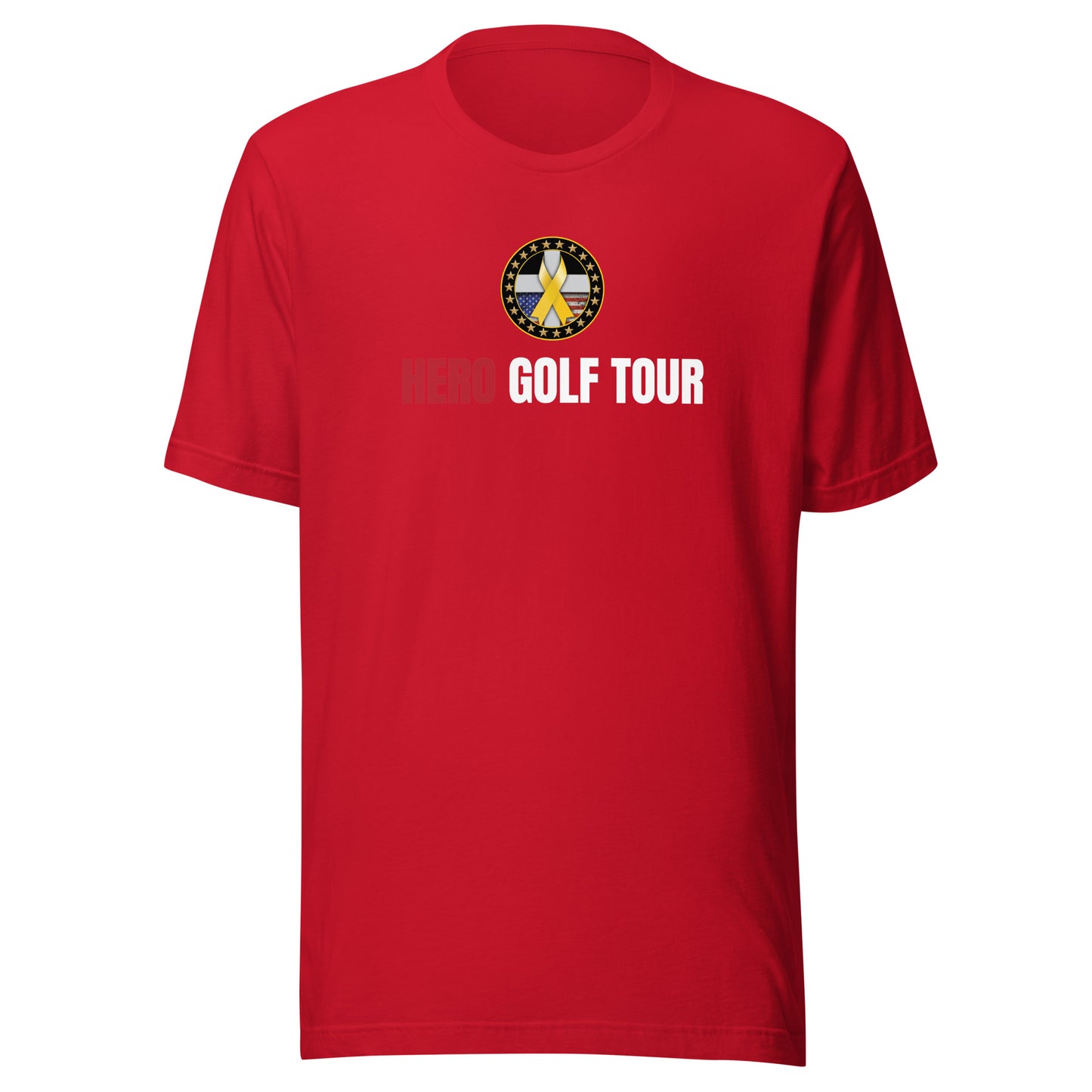 Hero Golf Tour - Basic