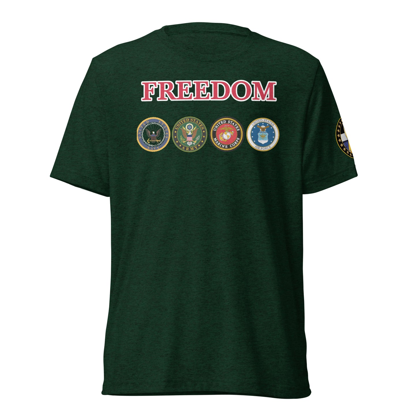 Freedom Tee