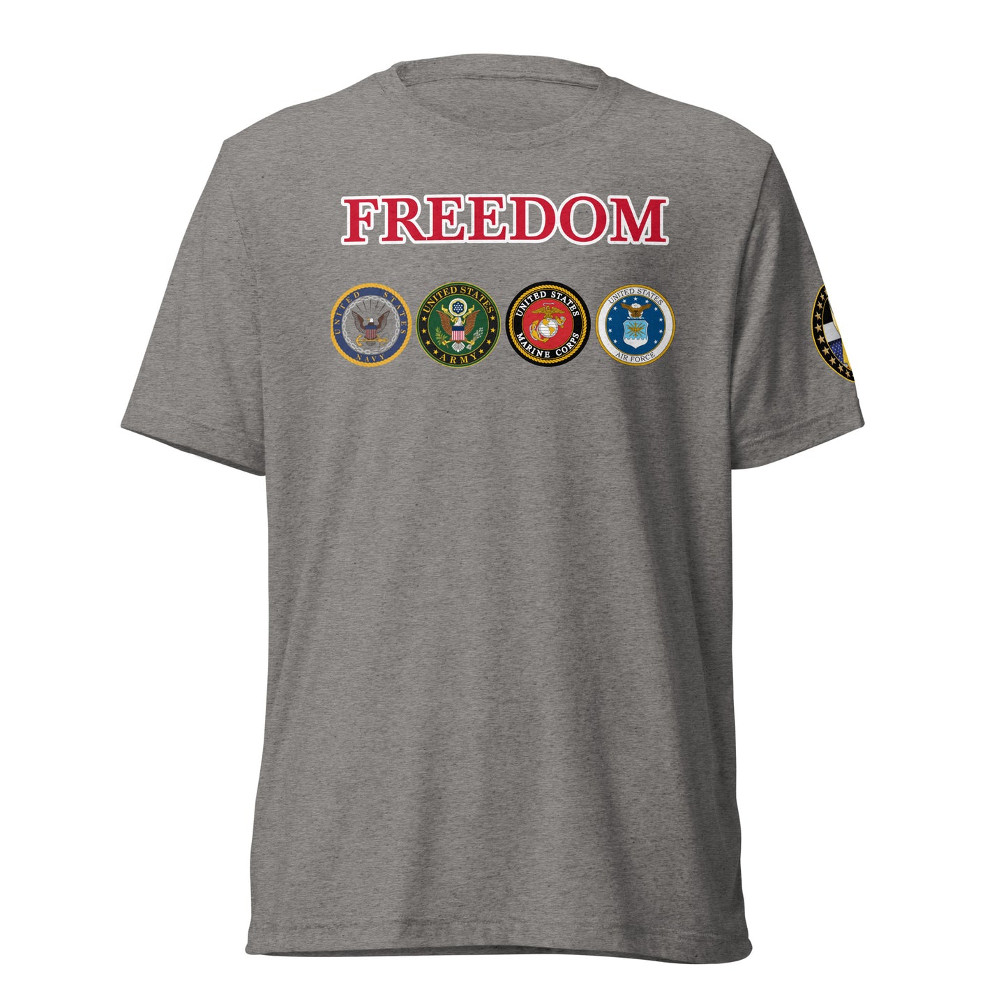 Freedom Tee