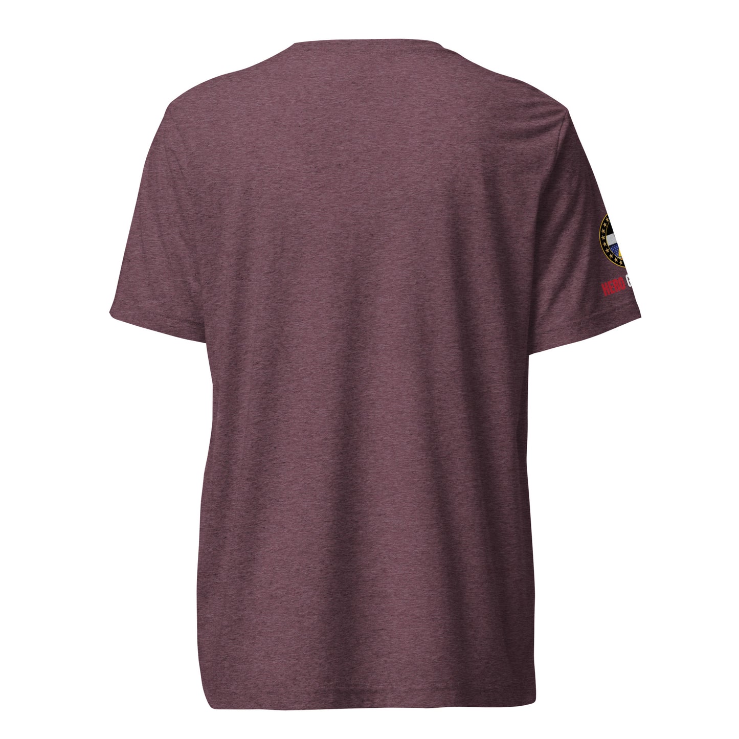 Don't Tread On Me - Logo Sleeve Short sleeve t-shirt