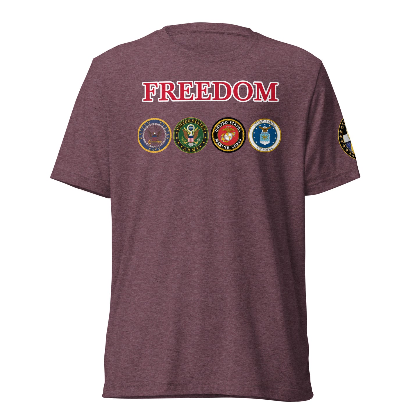 Freedom Tee