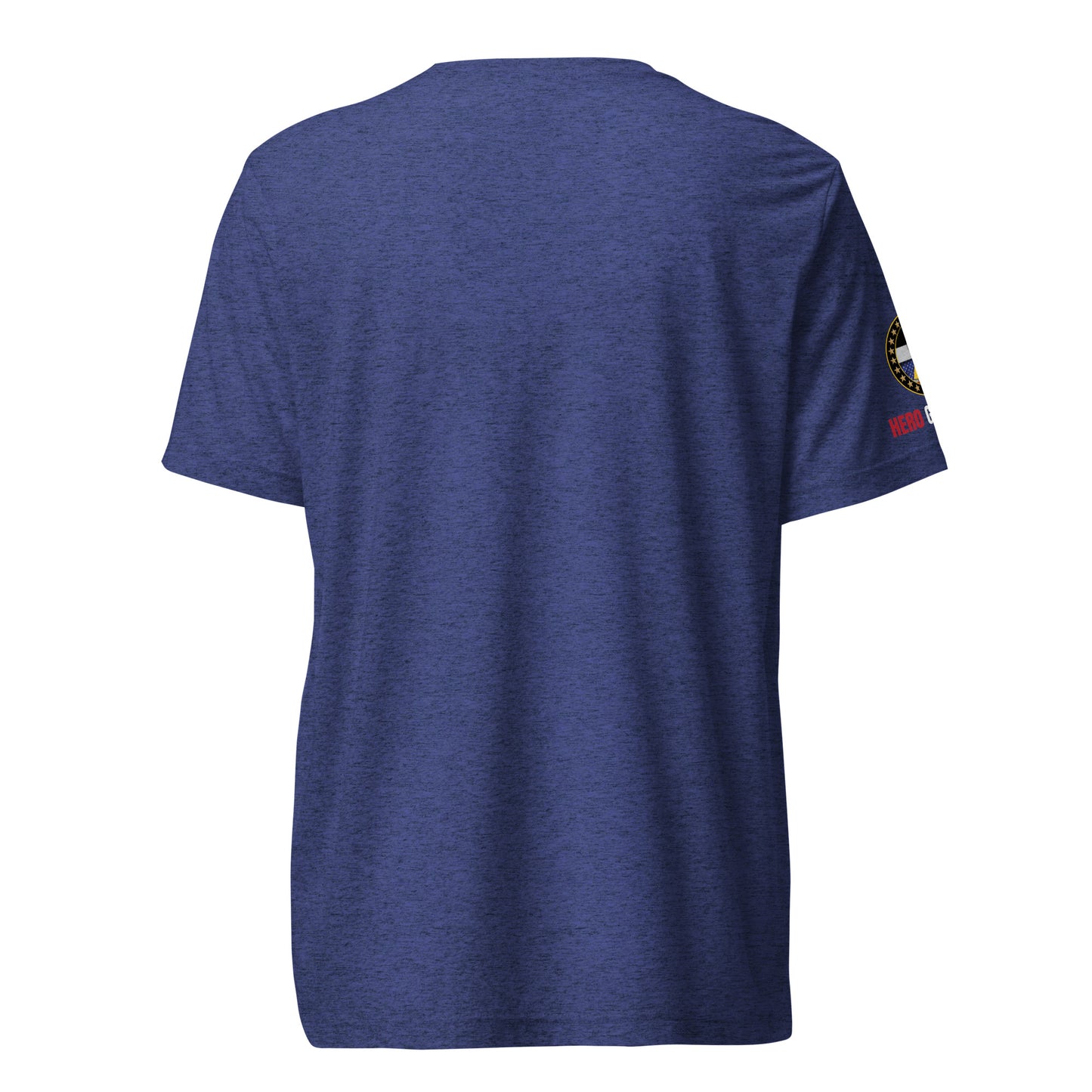 Don't Tread On Me - Logo Sleeve Short sleeve t-shirt