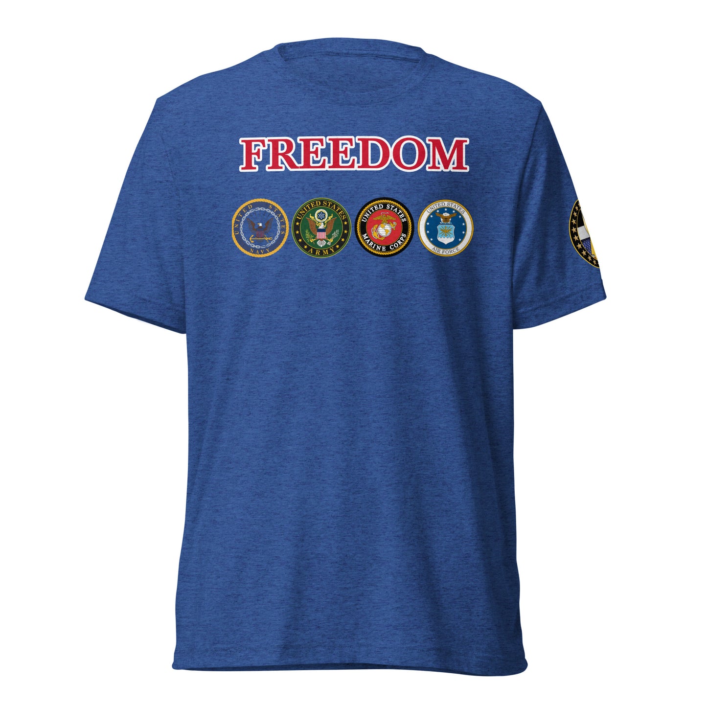 Freedom Tee