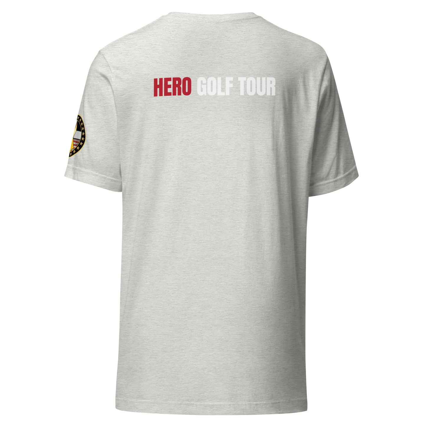 Hero Teamwork Tee