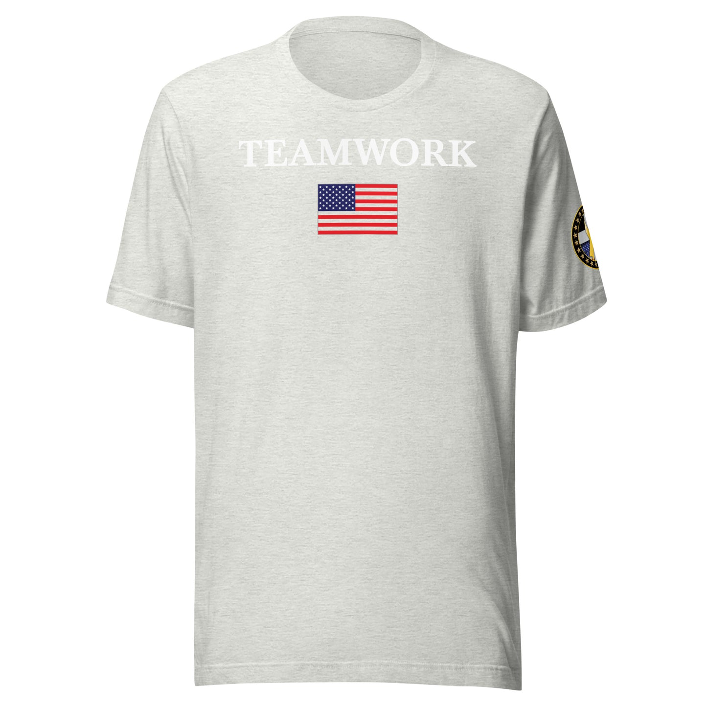 Hero Teamwork Tee