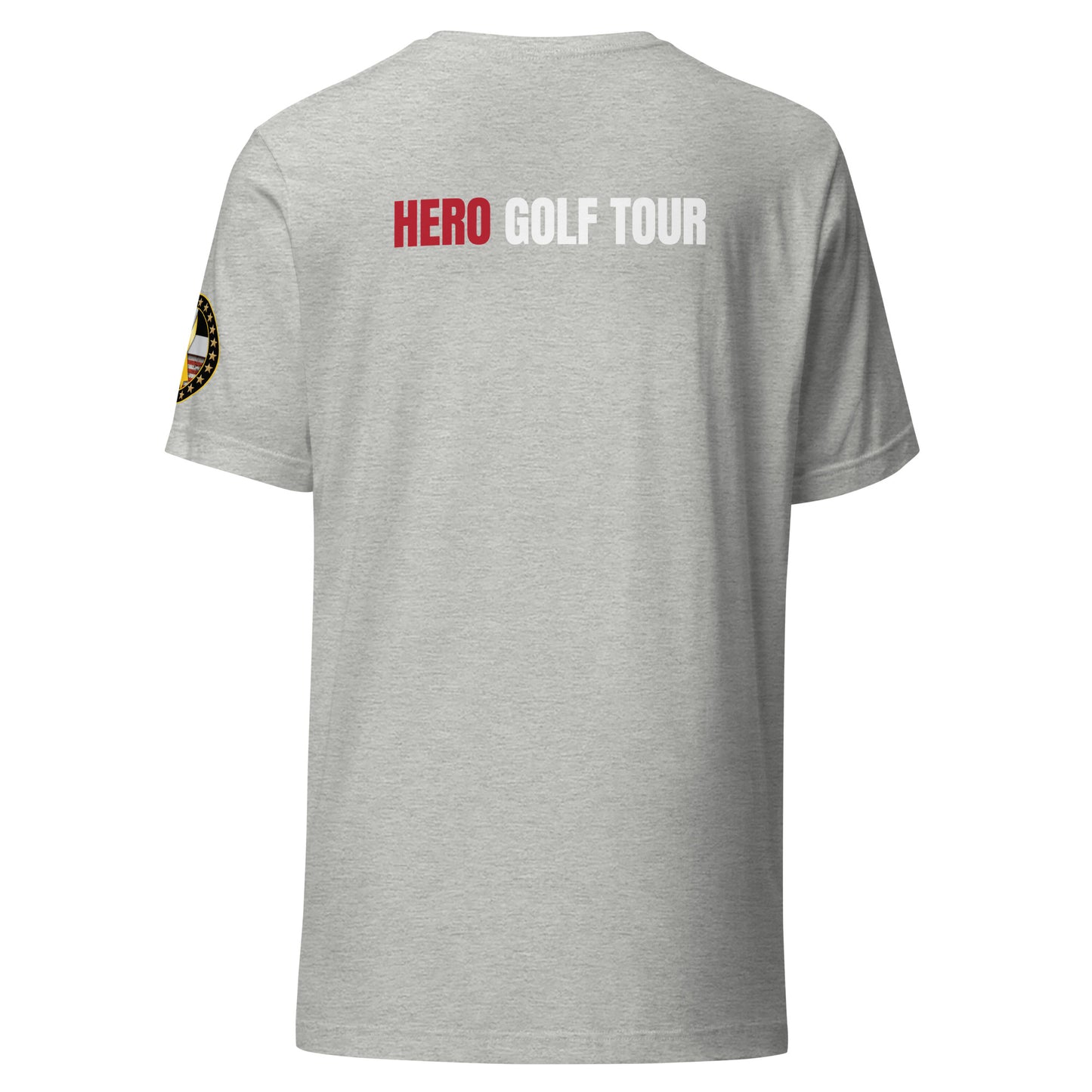 Hero Teamwork Tee