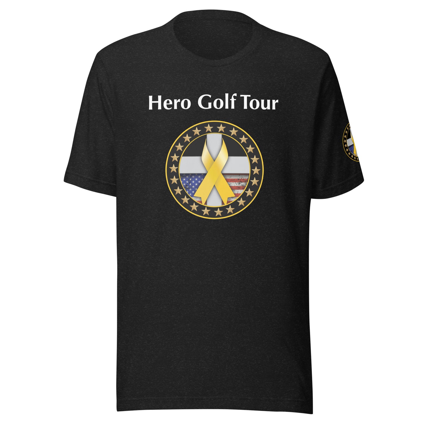 Hero Golf Tour - Save The 22