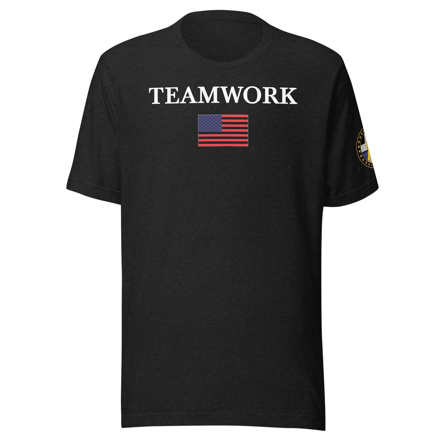 Hero Teamwork Tee