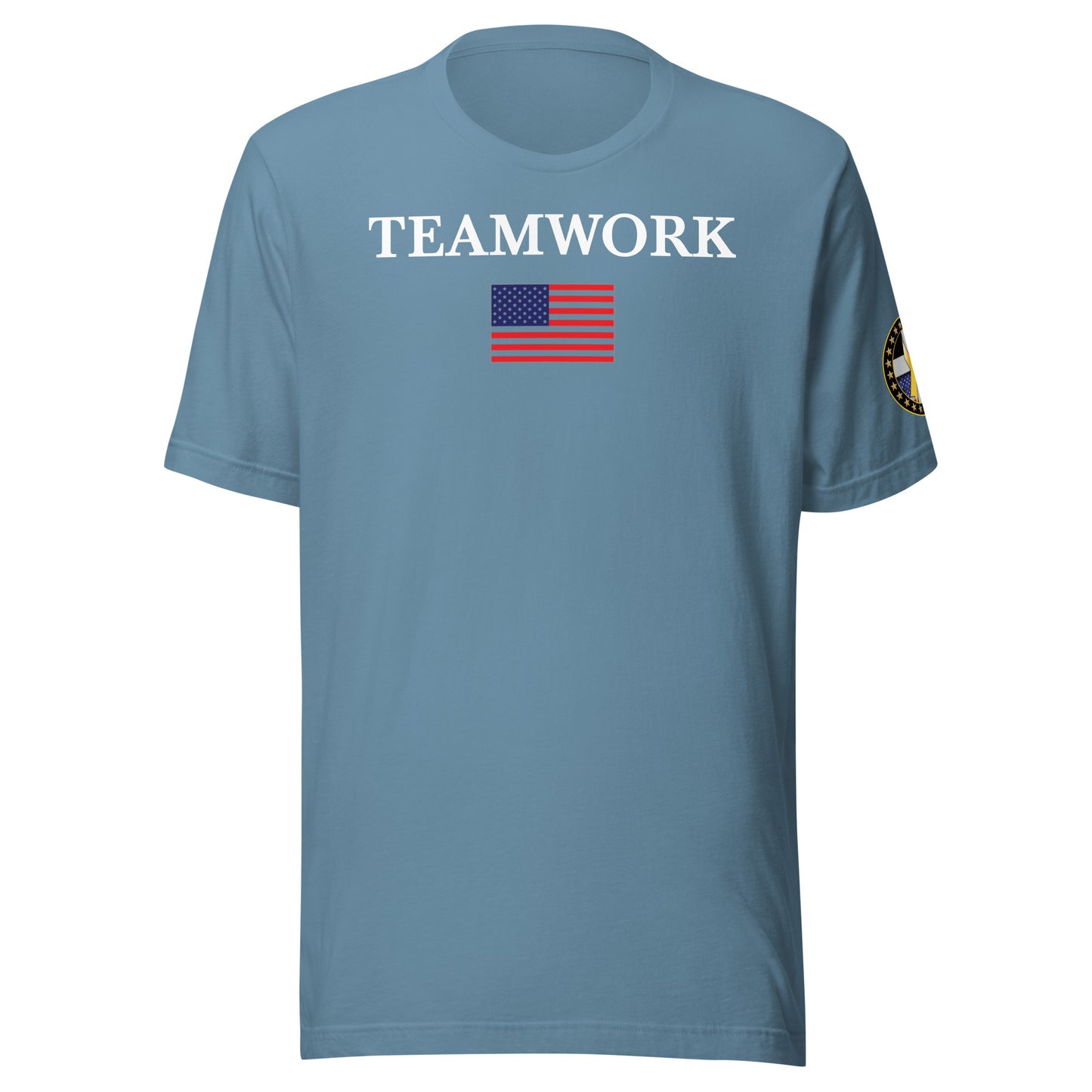 Hero Teamwork Tee