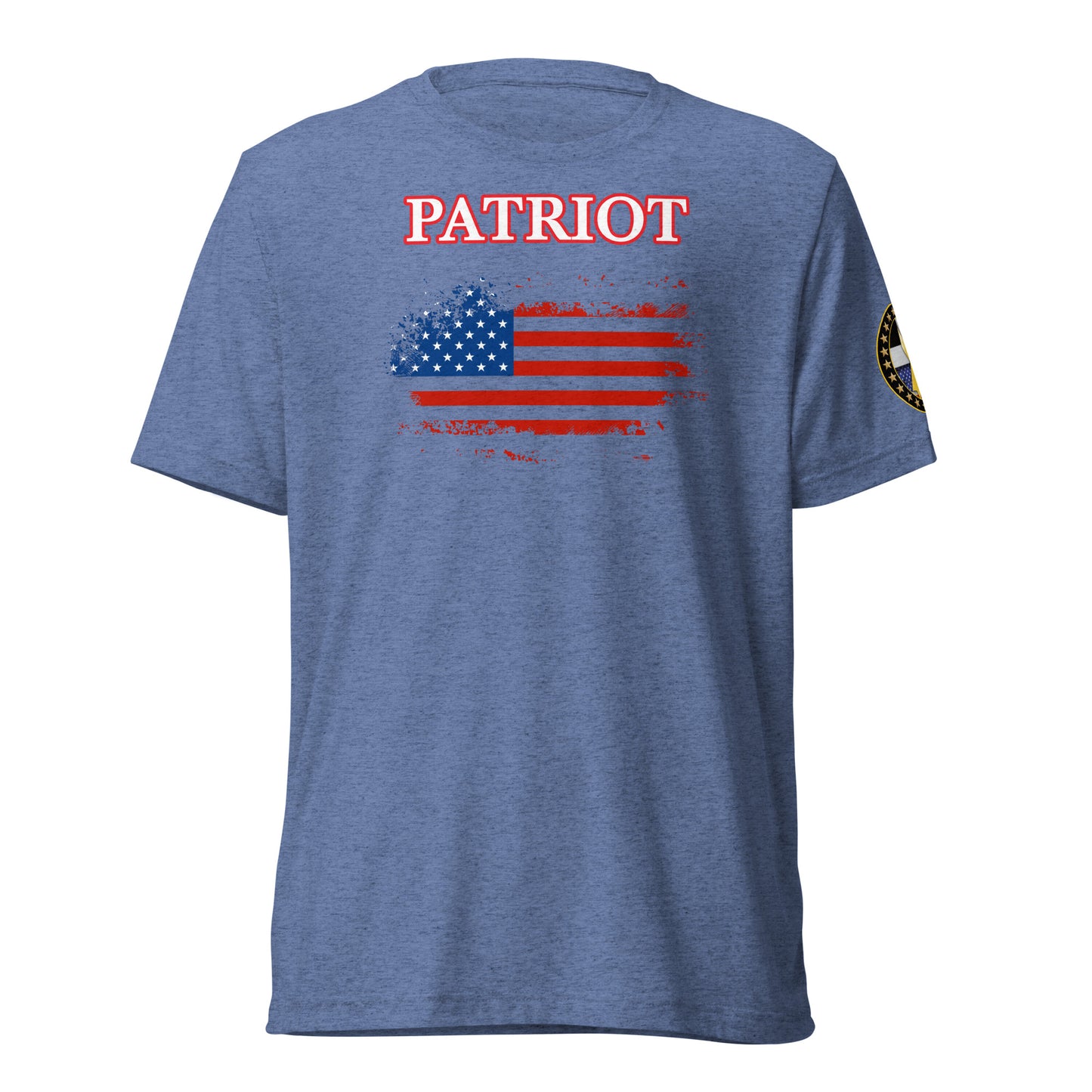 Patriot Tri-Blend Tee