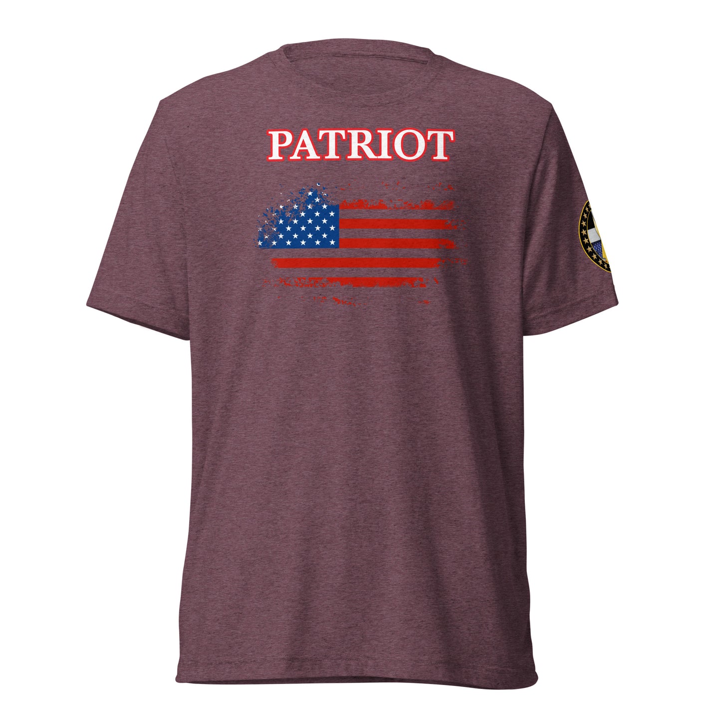 Patriot Tri-Blend Tee