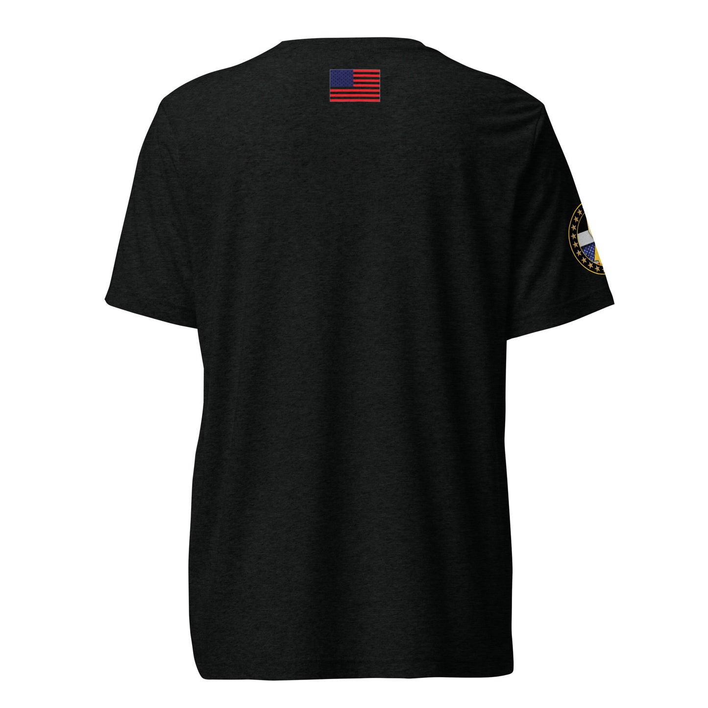 Patriot Tri-Blend Tee