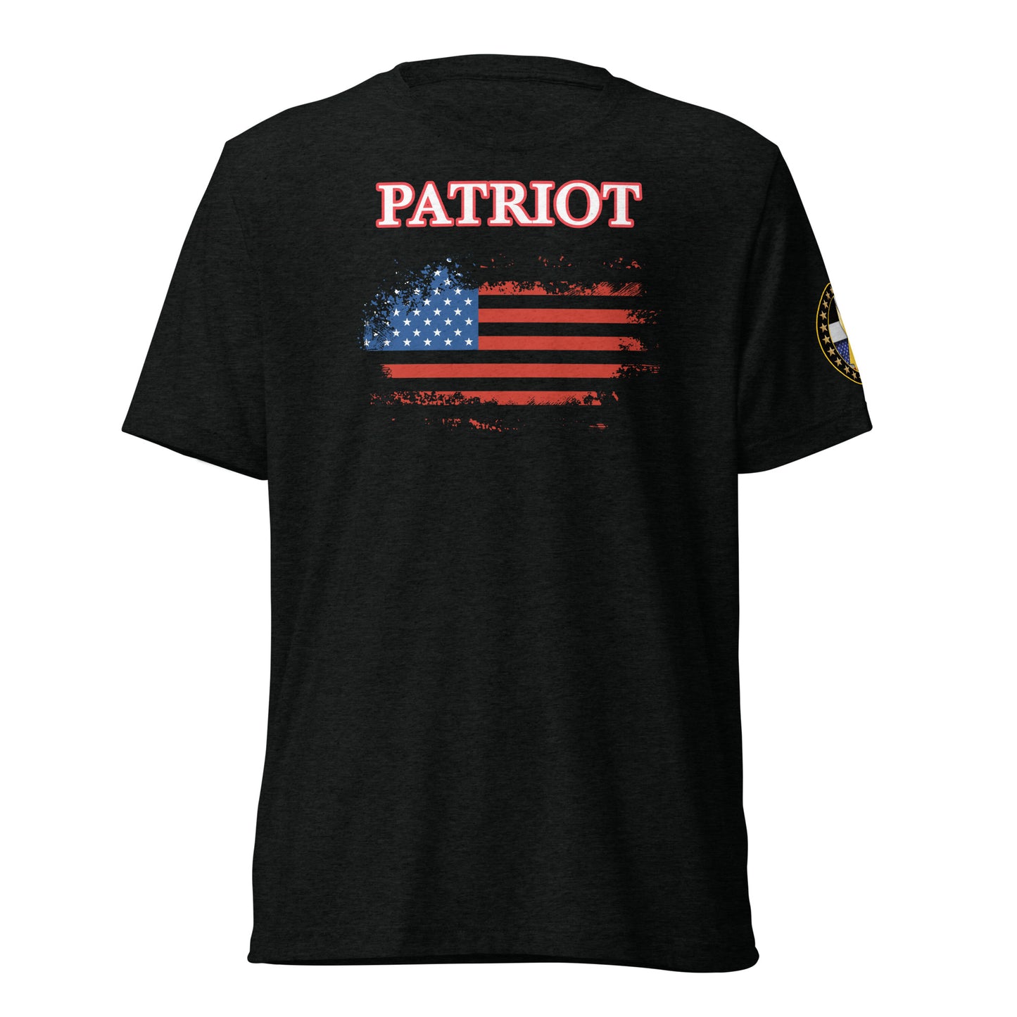 Patriot Tri-Blend Tee