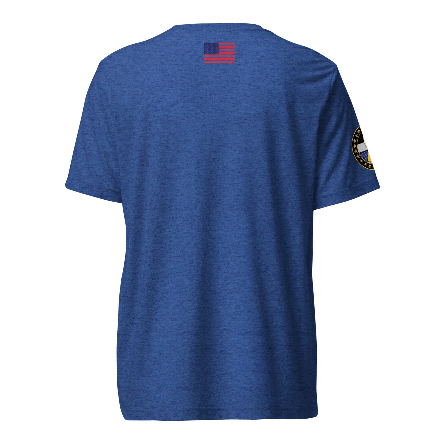 Patriot Tri-Blend Tee